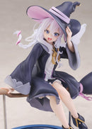 Elaina Wandering Witch AMP+ Figure
