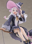 Elaina Wandering Witch AMP+ Figure