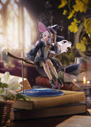 Elaina Wandering Witch AMP+ Figure