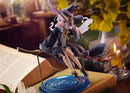 Elaina Wandering Witch AMP+ Figure
