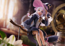 Elaina Wandering Witch AMP+ Figure