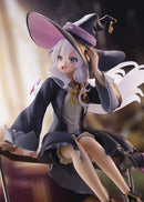 Elaina Wandering Witch AMP+ Figure