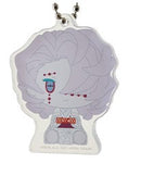 Rui Demon Slayer's Will Part 3 Ichiban Kuji Chokonokko Acrylic Keychain