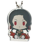 Muzan Kibutsuji Demon Slayer's Will Part 3 Ichiban Kuji Chokonokko Acrylic Keychain