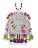 Daki Demon Slayer's Will Part 3 Ichiban Kuji Chokonokko Acrylic Keychain