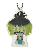 Gyutaro Demon Slayer's Will Part 3 Ichiban Kuji Chokonokko Acrylic Keychain