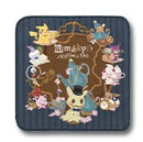 Mimikyu Mimikyu's Antique & Tea Ichibankuji Hand Towel