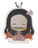 Nezuko Kamado Demon Slayer's Will Part 3 Ichiban Kuji Chokonokko Acrylic Keychain