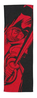 Shanks Long Microfiber Towel One Piece EX Warrior Spirit Lineage Ichibankuji
