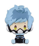 Ortho Shroud Disney Twisted Wonderland Ichibankuji 4th Edition Mini Figurine