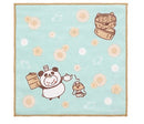 Natsume's Book of Friends Nyanko Sensei and Dim Sum Time Ichibankuji Towel