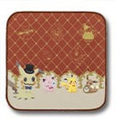 Mimikyu's Antique & Tea Ichibankuji Hand Towel