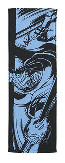 Ryuma Long Microfiber Towel One Piece EX Warrior Spirit Lineage Ichibankuji