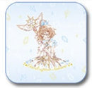 Cardcaptor Sakura -Clear Card Edition- Twinkle Color Collection Ichibankuji Hand Towel