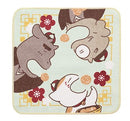 Natsume's Book of Friends Nyanko Sensei and Dim Sum Time Ichibankuji Towel