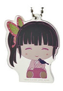 Kanao Tsuyuri Demon Slayer's Will Part 3 Ichiban Kuji Chokonokko Acrylic Keychain