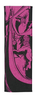 Long Microfiber Towel One Piece EX Warrior Spirit Lineage Ichibankuji