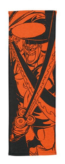 Kozuki Oden Long Microfiber Towel One Piece EX Warrior Spirit Lineage Ichibankuji
