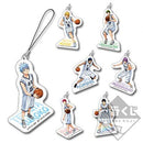 Shintaro Midorima Kuroko's Basketball Phone Cleaner Strap