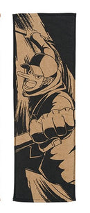 Kaku Long Microfiber Towel One Piece EX Warrior Spirit Lineage Ichibankuji