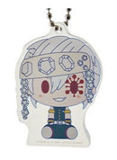 Tengen Uzui Demon Slayer's Will Part 3 Ichiban Kuji Chokonokko Acrylic Keychain