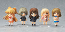 Kanako Mimura Nendoroid Petite The Idolmaster Cinderella Girls Stage 01 Figure