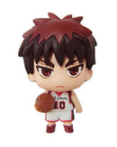 Taiga Kagami Kuroko's Basketball Color Collection Fastener Charm