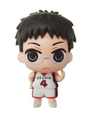 Junpei Hyuga Kuroko's Basketball Color Collection Fastener Charm