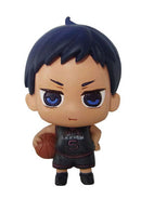 Daiki Aomine Kuroko's Basketball Color Collection Fastener Charm
