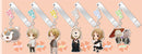 Hitotsume no Chuukyuu Youkai & Ushikao no Chuukyuu Youkai Natsume's Book of Friends Swaying Clip Collection Vol. 1