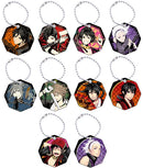 Donten ni Warau Metal Keychain