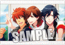 Otoya, Reiji & Tokiya Uta no Prince-sama Mouse Pad