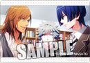 Ren, Ranmaru & Masato Uta no Prince-sama Mouse Pad