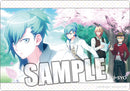 Ai, Natsuki & Syo Uta no Prince-sama Mouse Pad