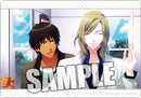 Cecil & Camus Uta no Prince-sama Mouse Pad