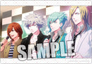 Reiji, Ranmaru, Ai & Camus Uta no Prince-sama Mouse Pad