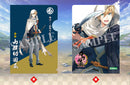 Touken Ranbu Clear File Vol. 1