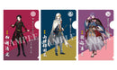 Touken Ranbu Clear File Vol. 1