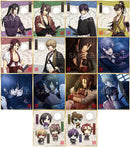 Hakuouki Signature Board