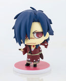 Koujaku - Dramatical Murder Chimi Trading Figure