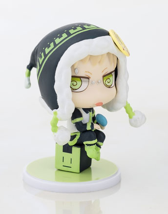 Noiz - Dramatical Murder Chimi Trading Figure