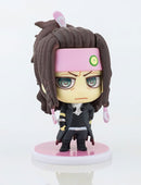 Mink - Dramatical Murder Chimi Trading Figure