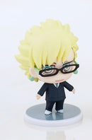 Virus - Dramatical Murder Chimi Trading Figure