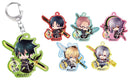 Shihou Kimizuki Seraph of the End Trading Acrylic Keychain