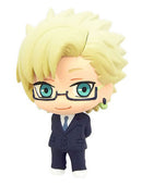 Virus Dramatical Murder KaraKore Colorful Collection Fastener