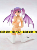 Akuma-san Yamadaya's Devil 1/12 Scale Figure