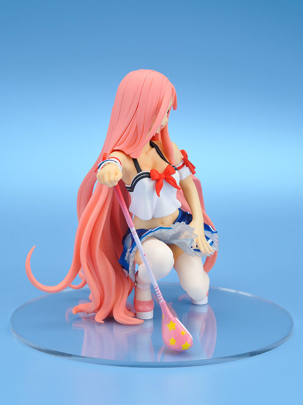 Lucia PangYa 1/7 Scale Figure