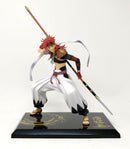 Hakuouki Harada Sanosuke 1/10 Scale Figure