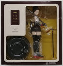 Murata Range PSE Solid 2 Trinode Red ver. Figure