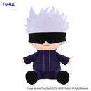 Satoru Gojo Jujutsu Kaisen KYURUMARU Plush